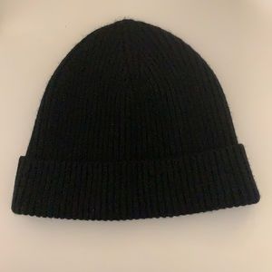 Cashmere beanie